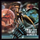 Target - Master Project Genesis