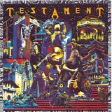 Testament - Live At The Fillmore