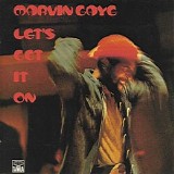 Marvin Gaye - Let's Get It On