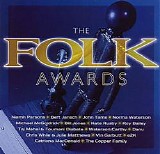 Various artists - The Folk Awards