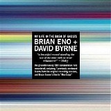 Brian Eno & David Byrne - My Life in the Bush of Ghosts