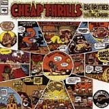 Big Brother & The Holding Company - Cheap Thrills