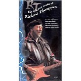 Various artists - RT: The Life and Music of Richard Thompson, Disc 3