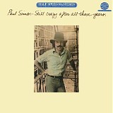 Paul Simon - Still Crazy After All These Years  (Mastersound LP)