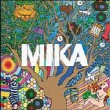 Mika - Life in Cartoon Motion