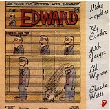 Nicky Hopkins, Ry Cooder, Mick Jagger, Bill Wyman, Charlie Watts - Jamming With Edward!