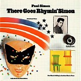 Paul Simon - There Goes Rhymin' Simon (DCC LP)