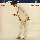 James Taylor - Gorilla (Nautilus SuperDiscs)