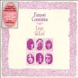 Fairport Convention - Liege & Lief