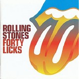 Rolling Stones, The - Forty Licks, Disc 2