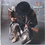 Stevie Ray Vaughan and Double Trouble - In Step