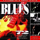 Various artists - Ultimate Blues