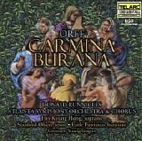 Orff - Carmina Burana