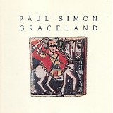 Paul Simon - Graceland