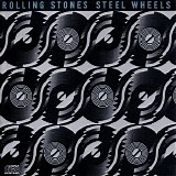 Rolling Stones, The - Steel Wheels