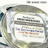 Ennio Morricone - The Music of Ennio Morricone