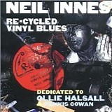 Neil Innes - Recycled Vinyl Blues