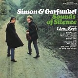 Simon & Garfunkel - Sounds of Silence