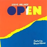 Steve Hillage - Open