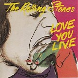 Rolling Stones, The - Love You Live, Disc 1