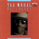 Taj Mahal - Taj's Blues