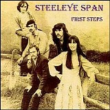 Steeleye Span - First Steps