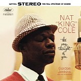 Nat King Cole - The Very Thought Of You  (SACD Stereo)