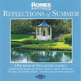 Various artists - Reflections of Summer