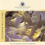 Royal Philharmonica Orchestra - Vaughan Williams