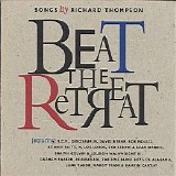 Various artists - Beat the Retreat: Songs by Richard Thompson