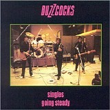 Buzzcocks - Singles Going Steady