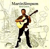 Martin Simpson - Kind Letters