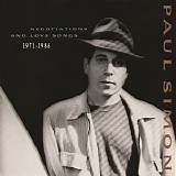 Paul Simon - Negotiations and Love Songs 1971-1986 (Vinyl)