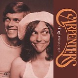 Carpenters, The - Singles 1969-1981