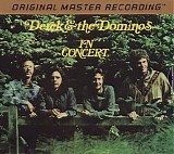 Derek & the Dominos - IN CONCERT (Disc1)