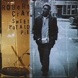 Robert Cray Band - Sweet Potato Pie