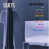 Rob Wasserman - Duets