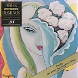 Derek & the Dominos - Layla and Other Assorted Love Songs