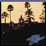 Eagles - Hotel California (MFSL 1-126)