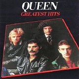 Queen - Greatest Hits