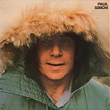 Paul Simon - Paul Simon  (DCC LP)