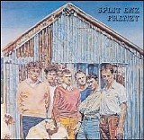 Split Enz - Frenzy