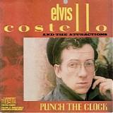 Elvis Costello - Punch the Clock