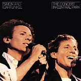 Simon & Garfunkel - The Concert In Central Park  (Japan Vinyl 24-96)