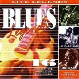 Various artists - Rockin' the Blues