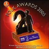 Various artists - The Folk Awards 2005, Disc 2