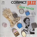 Sarah Vaughan - Compact Jazz: Sarah Vaughan