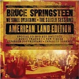 Bruce Springsteen - We Shall Overcome: The Seeger Sessions, Disc 1