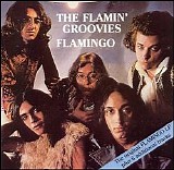 Flamin' Groovies, The - Flamingo