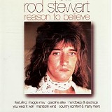 Rod Stewart - Reason to Believe